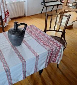 Paszabi Szőttes Népművészeti Ház