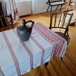 Paszabi Szőttes Népművészeti Ház Paszab - Egyéb