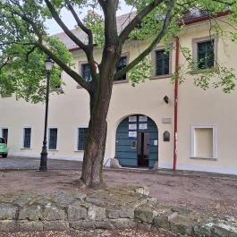 Pásztói Múzeum Pásztó - Külső kép