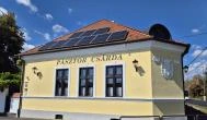 Pásztor Csárda, Szombathely