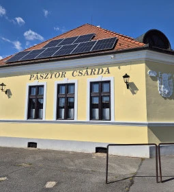 Pásztor Csárda