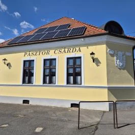 Pásztor Csárda, Szombathely - Külső kép