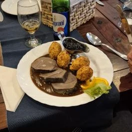 Pásztor Csárda, Szombathely - Étel/ital
