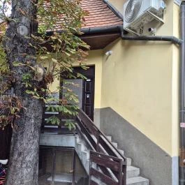 Pásztor Csárda, Szombathely - Külső kép