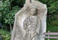 Pásztorfiú Kozárd