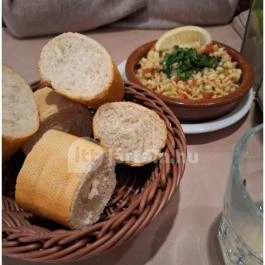 Pata Negra Buda Budapest - Étel/ital