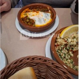 Pata Negra Buda Budapest - Étel/ital