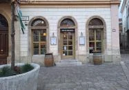 Pata Negra Pest Budapest