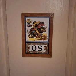 Pata Negra Pest Budapest - Egyéb