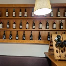 Pata Negra Pest Budapest - Egyéb