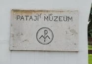 Pataji Múzeum - Helytörténeti Gyűjtemény Dunapataj