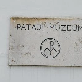 Pataji Múzeum - Helytörténeti Gyűjtemény Dunapataj - Egyéb