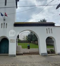 Pataji Múzeum - Helytörténeti Gyűjtemény