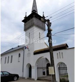 Pataji Múzeum - Helytörténeti Gyűjtemény