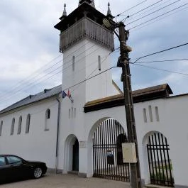 Pataji Múzeum - Helytörténeti Gyűjtemény Dunapataj - Külső kép