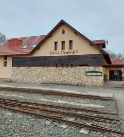 Patak Vendéglő