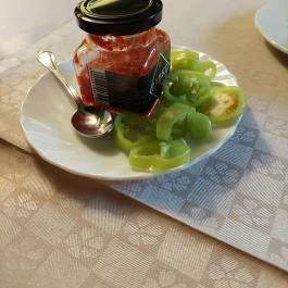 Patak Vendéglő, Kismaros - Étel/ital