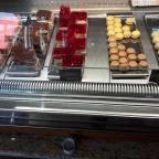 Pataki Cukrászda Érd - Étel/ital