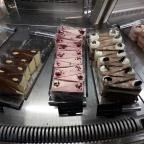 Pataki Cukrászda Érd - Étel/ital