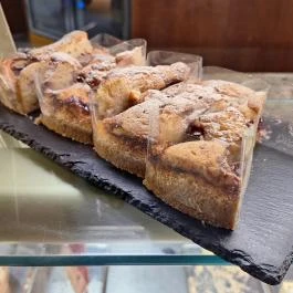 Pataki Cukrászda, Érd - Étel/ital