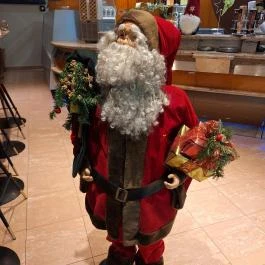 Pataki Cukrászda, Érd - Egyéb