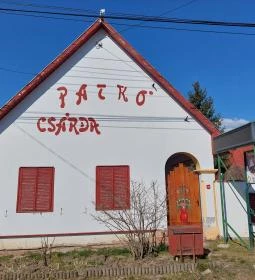 Patkó Csárda