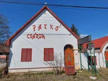 Patkó Csárda Nadap