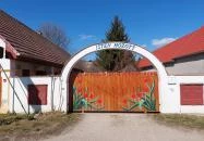 Patkó Csárda Nadap