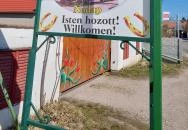 Patkó Csárda Nadap