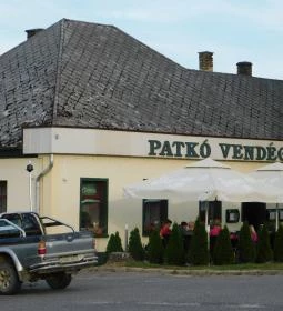 Patkó Vendéglő & Pizzéria