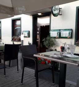 Patkó Vendéglő & Pizzéria