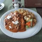 Patkó Vendéglő & Pizzéria Zirc - Étel/ital