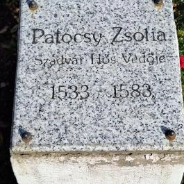 Patócsy Zsófia Szögliget - Egyéb