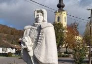 Patócsy Zsófia Szögliget