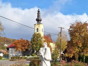Patócsy Zsófia Szögliget