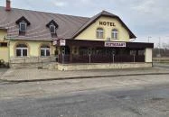 Patyi Étterem Bögöte