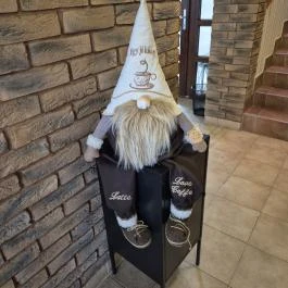 Patyi Étterem, Bögöte - Belső