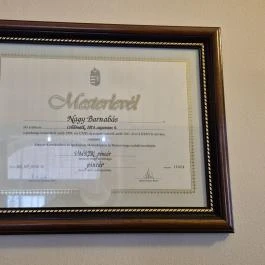 Patyi Étterem, Bögöte - Belső