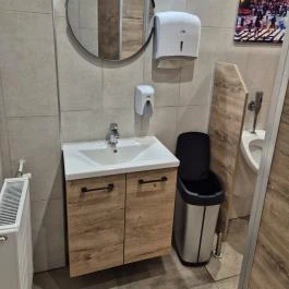 Patyi Étterem, Bögöte - Mosdó