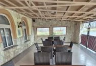 Patyi Étterem Bögöte