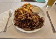 Patyi Étterem Bögöte