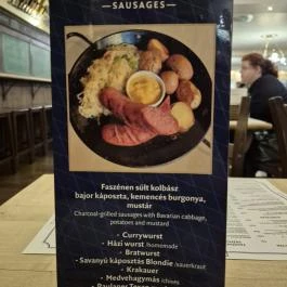 Paulaner Sörház - MOM Park, Budapest - Egyéb