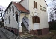 Pável Ágoston Helytörténeti és Szlovén Nemzetiségi Múzeum Szentgotthárd