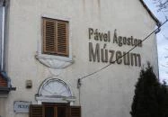 Pável Ágoston Helytörténeti és Szlovén Nemzetiségi Múzeum Szentgotthárd