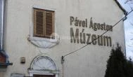 Pável Ágoston Helytörténeti és Szlovén Nemzetiségi Múzeum Szentgotthárd - Külső kép