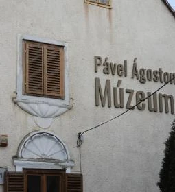Pável Ágoston Helytörténeti és Szlovén Nemzetiségi Múzeum