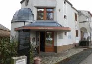 Pável Ágoston Helytörténeti és Szlovén Nemzetiségi Múzeum Szentgotthárd