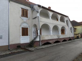 Pável Ágoston Helytörténeti és Szlovén Nemzetiségi Múzeum Szentgotthárd