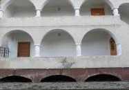 Pável Ágoston Helytörténeti és Szlovén Nemzetiségi Múzeum Szentgotthárd