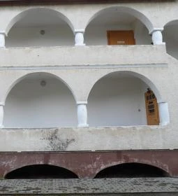 Pável Ágoston Helytörténeti és Szlovén Nemzetiségi Múzeum